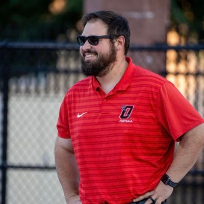 CoachTG64's profile picture. Father | Educator | OL Coach @SrHighFootball | #FILD