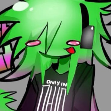 Jellyyfish_luvr's profile picture. she/it, I'm 17 || I'm more active on TikTok: Unpleasantjellyfish || if you wanna know more go here https://t.co/YLDbwhEpX9