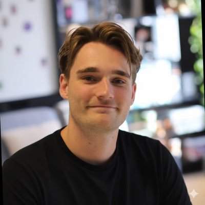 OlliePreiss's profile picture. Co-Founder @ https://t.co/lTN6WSRQR3.