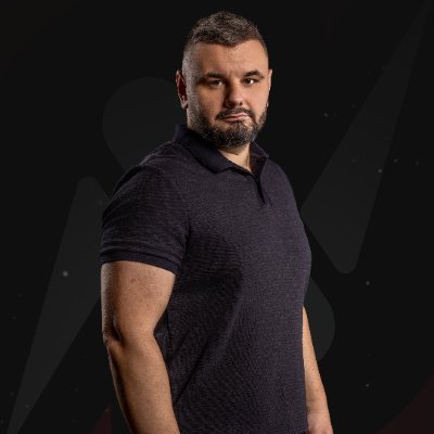🎮 Content creator
⚡️ Powered by @MonsterEnergy
🎙 Streamer  @ https://t.co/aHsD3FwgPn
📩 Business: contact@niku.gg