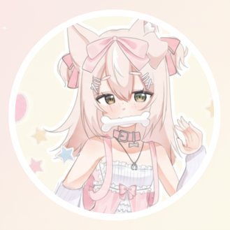 moshieart's profile picture. She/it ♡ I draw vtuber/oc, emotes, overlays and screen 🩷 #vrchatartist
any inquiry - Dm me ♥