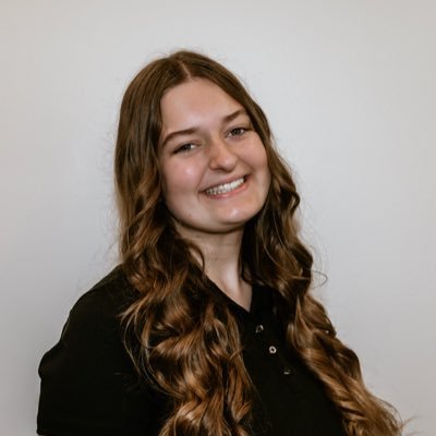 HaellieOpp's profile picture. Journalism and Political Science student at @UWMadison & writer for @dailycardinal ‼️