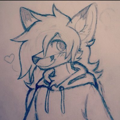 Aluufoxさんのプロフィール画像