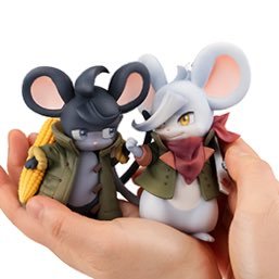 CT🐀🐁さんのプロフィール画像