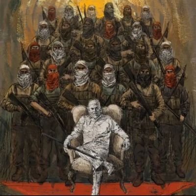 AboAwad_Gaza's profile picture. نَصْرٌ أَوِ اْسْتِشْهَاد