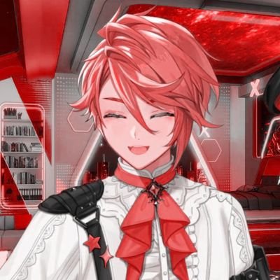 shanriney's profile picture. 🦚 multifandom/shipper | niji, fspen, hsr, genshin ⋆˚꩜｡
kamioshis: 🎫🕶️ • 🥽 • 🍸🐍 | 🦾🛡️ • 🧬🪻₍^. .^₎Ⳋ