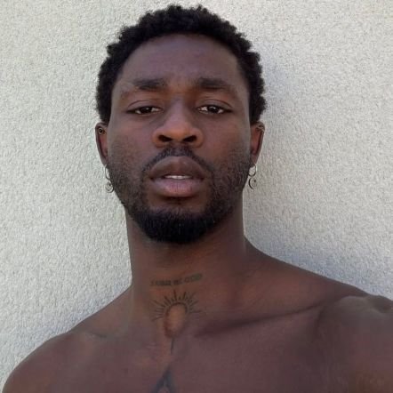 boytrickz's profile picture. i believe in God