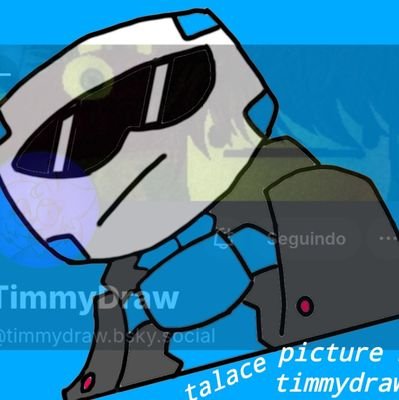 talacex's profile picture. Lucas 9:23 um evangélico que glorifica o nome de Jesus Cristo:)
Olá,eu sou o Yan,e tenho muitas ideias em mente:D