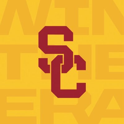 The official Twitter of the six-time National Champion USC Women's Tennis program! #FightOn • Instagram: uscwomenstennis