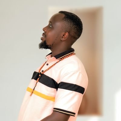 MilesSsebagala's profile picture. God is always by my side