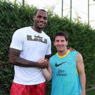_Mundo_Deportes's profile picture. Todo sobre el mundo de los deportes. NBA🏀, ⚽️, y 🎾.