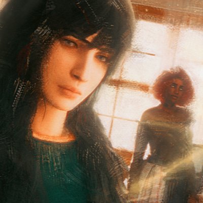 EastwynneGame's profile picture. An upcoming modern fantasy, magical university CRPG 🪄 Developed by @WTS2Official - Demo on Steam https://t.co/rzqln1FJJ4