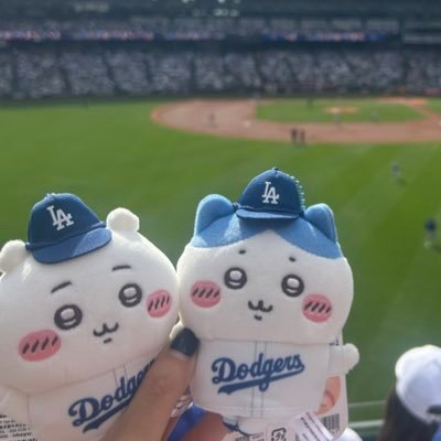 tenmsby's profile picture. シアトルに住むpm🐣大谷くんと野球とうどんと東南アジアと任天堂とポケモンとちいかわ(シーサーちゃん)とナガノのくまと💍💎が好き