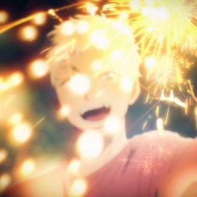 ddomloll's profile picture. :)) | he/him ☀️🤡 |