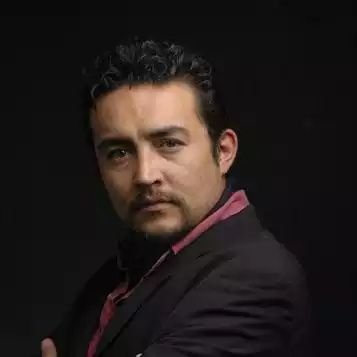 JhonRoger696's profile picture. 