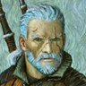 x_Caffeiine's profile picture. Witchers never die in their beds. #Art #TheWitcher #GodOfWar #ResidentEvil #SilentHill #Games #Movies #TVShows #ONEPIECE @RealMadrid