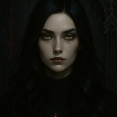GgrimReaperrr's profile picture. art.
