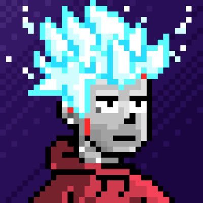 DoNkeV88's profile picture. NFT & Crypto Trading