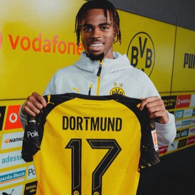 @bvb @Guirassy_19