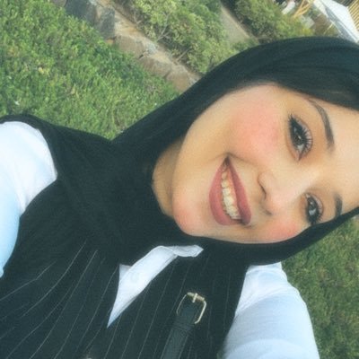 nour_apdelmeged's profile picture. Faculty Economics & Political science ,, @FueEdu ,, Department of Economics 💵 Pre Master economics 2021 🙏