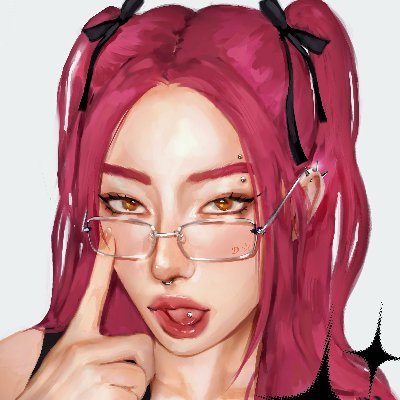SwivelTM's profile picture. 25 (18+ pls) | 🇰🇷 &  🇵🇹 
IRL mute 
It's pronounced Swivel :3
she/her 
𝔭𝔣𝔭 & 𝔟𝔞𝔫𝔫𝔢𝔯: @dannyisonfiree