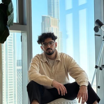 daniyalbhaila's profile picture. Product + AI builder