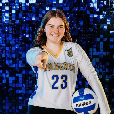 KatemSchroeder's profile picture. 5’7” Setter | Miller City Class of 2028 | Premier Academy 16

NCAA ID# 2410428829