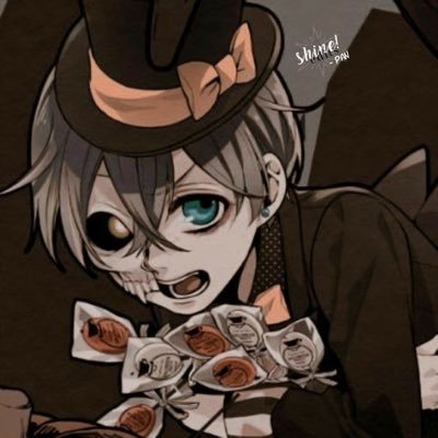 Dyinggardenz's profile picture. /Newt | 19 | i draw sometimes | https://t.co/gHbjPeqfBD