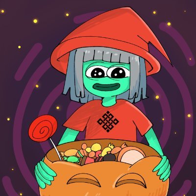 gWaniik's profile picture. Life is Contribution