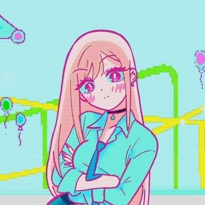 goobsaurus's profile picture. 25 🦕 she/her 🌳
Just a girl in the world
that does art occasionally