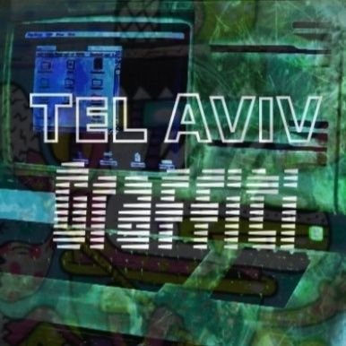 TelAvivGraffiti's profile picture. Musician. Bass Player. No AI.