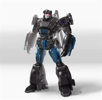 PrometheanPrime's profile picture. 