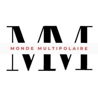 MMultipolaire's profile picture. Un média alternatif qui vous propose d’autres points de vue sur la géopolitique internationale !