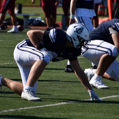 HudsonAstolfi's profile picture. DE,LB,TE||SHP||•2029•5,11•190