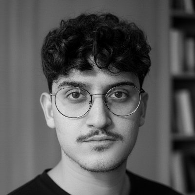 gabrielbotandev's profile picture. Founder & CEO @cofundei | backend developer na Alboom