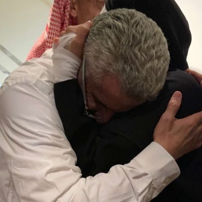 alan50od's profile picture. أفهم كثافة #حضوري في حياة الآخرين، ومع ذلك أرمِّم حائطًا خاصًا يحول بيني وبينهم