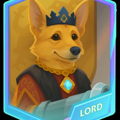 betaluzz's profile picture. 🐾