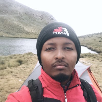 MureithiIN's profile picture. Esto ambitiosus | Coupled Human-Natural Systems Researcher