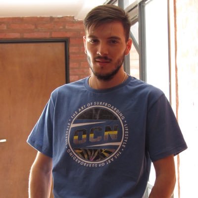 FranLeiva995's profile picture. Entrenando cuerpo y mente. Fanático de River, la Fórmula 1, el café fuerte y las charlas sin apuro.