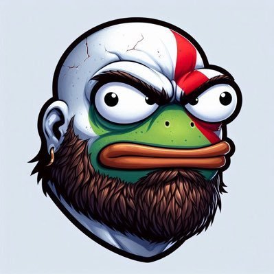 Kratostoke_n's profile picture. BNB CA:0xc0a0626dfc53b05460eca06f546f1a1f0d0a444 4 SOL CA: 5MZuw8pXpmf2RsdkkaGRqfB7nnMDFov3bsbr6pbcpu mp web: https://t.co/QCMkdhCqzA