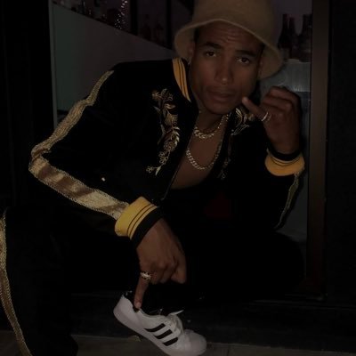 rag3haliday's profile picture. mentally 20, physically 32 | he/it | "The O.G."