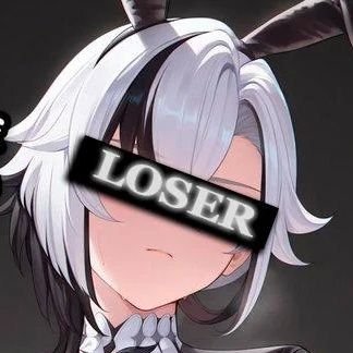 HoyoCuck's profile picture. 18+ Account. Just a loser cuck who loves to see women be pleasured in ways that I couldn't please them. Please come talk if you visit id love the company :)