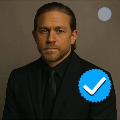 MarkButler79967's profile picture. Official Page For Actor  Charlie Hunnam  character in the MONSTER 👹
