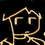 Babygoo25's profile picture. Trans. Any pronouns. 
I make games on Roblox.
I am attracted to men.