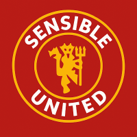 Sensible United (@sensiblemufc) 's Twitter Profile Photo