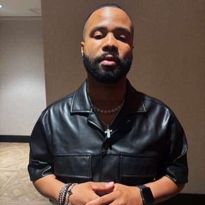 theregoju's profile picture. I tried makin another account but it ain’t work