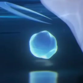wetfeetdroplet's profile picture. You know this little water droplets under columbina's feet?
Yep, that's me