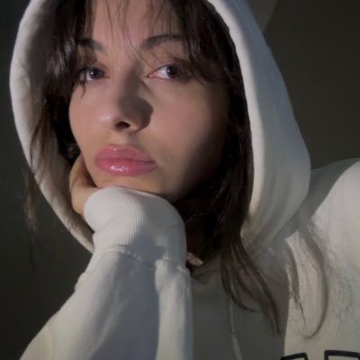 Mannabashid's profile picture. Always herself.