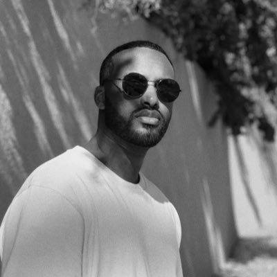 nurudin_io's profile picture. Tech Enthusiast