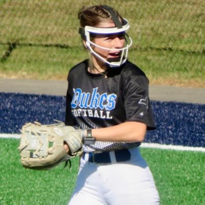 rlaventure_2009's profile picture. Lady Dukes 18U Select #00 | catcher/utility | NCSD 2027 | rlaventure2009@gmail.com